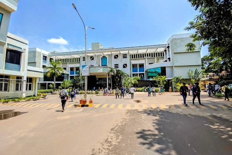 Bishop Heber College Campus